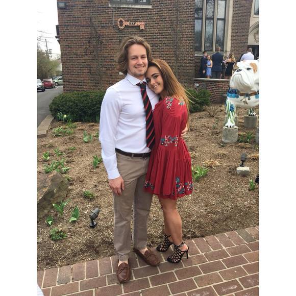 Meet your Posher, Madi - Picture 1 of 1